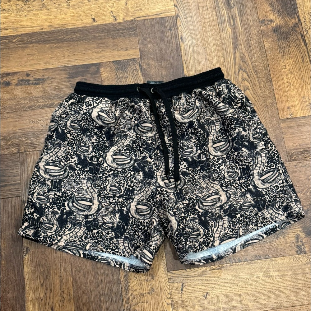 MARCELL VON BERLIN SWIM TRUNKS